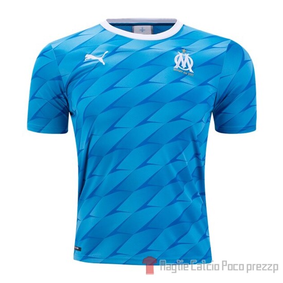 Maglia Marsiglia Away 2019/2020 - Clicca l'immagine per chiudere